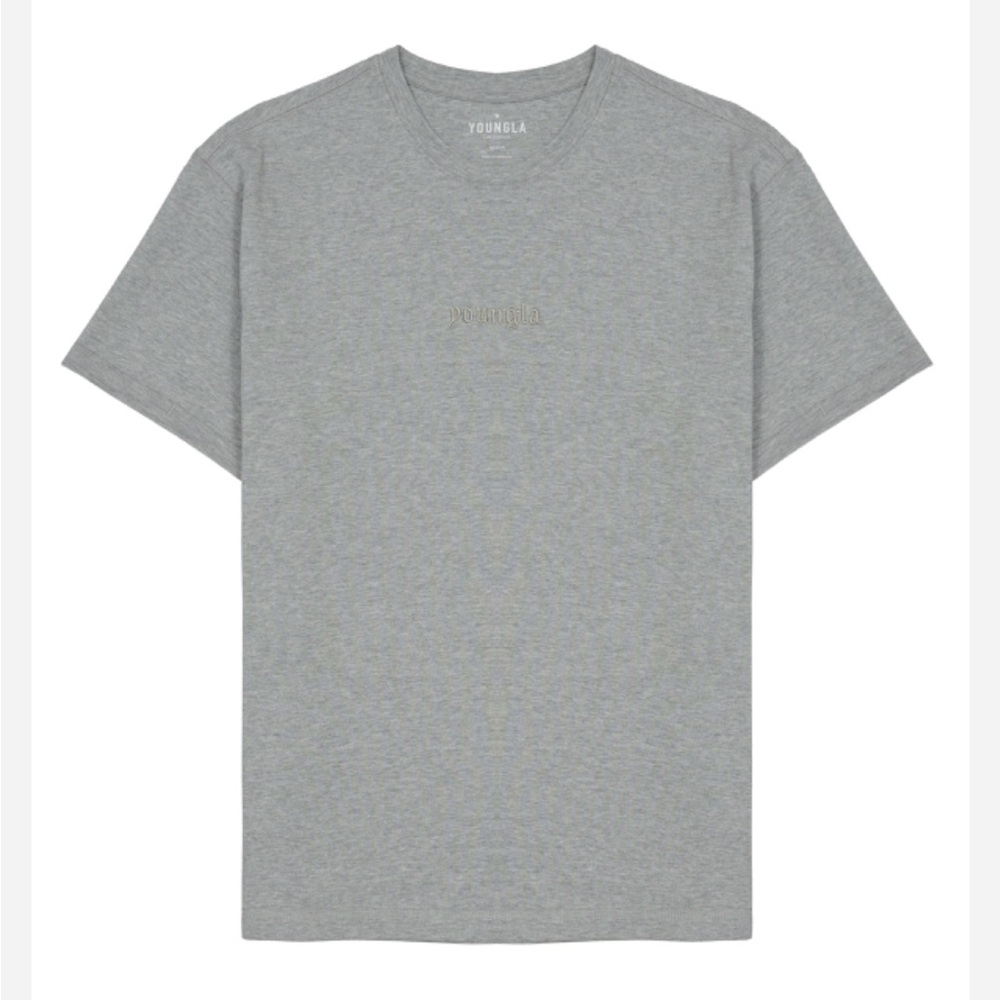 Men’s YOUNGLA tshirt